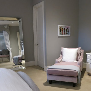 Teenage Dream Bedroom