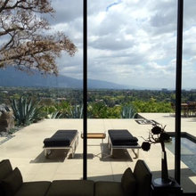 Patio/pool
