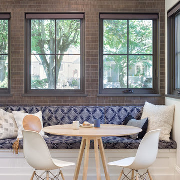 Hollywood Whole House Renovation and Deep Energy Retrofit