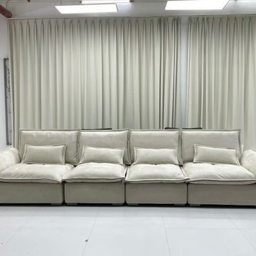 EWE Luxury Furniture 2026