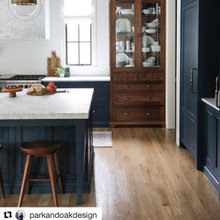 Ashworth: Kitchen