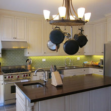 Kitchen Remodel
