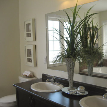 Chic Master Ensuite