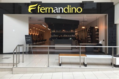 Fernandino Hair Salon - Bayshore Shopping Centre