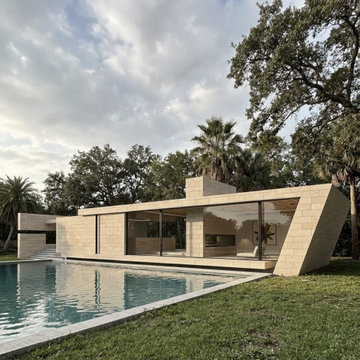 Jimenez Cabrera House in VA