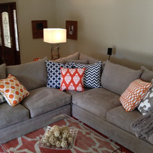 Staging