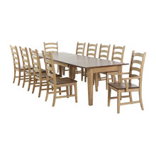 dining room tables