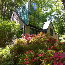 Traditional to Modern Conversion