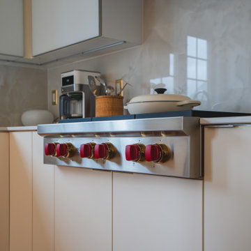 Elevating Functionality and Style: A Seamless Cabinetry Kitchen Remodel