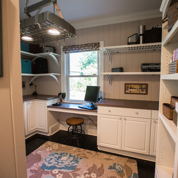 Bay Colony Remodel