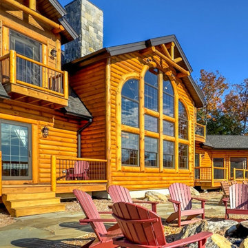 Inviting Outdoor Spaces