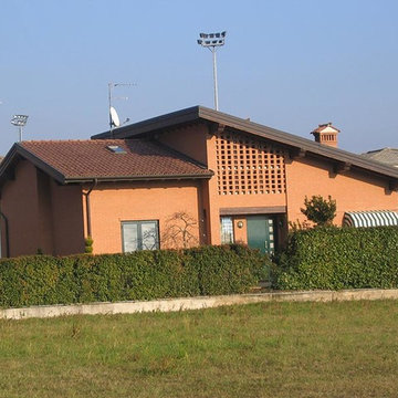 Nuove costruzioni