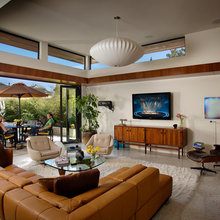 Florida Living Room