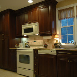 dishwasher panels - Kitchen Sinks