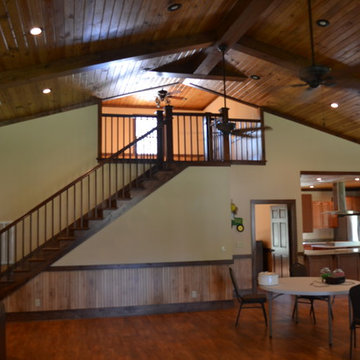 Van Smith Construction