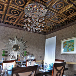 Ceiling Tiles - Products