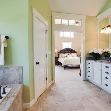 St. Jude Children's Research Hospital Dream Home 2012