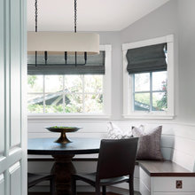Banquette