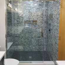 Bathroom Ideas