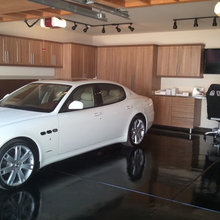 garage