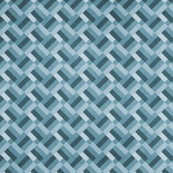 RANDOM PAPERS - Tapestries