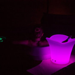 Light Up Outdoor Accessories - Outdoor Lighting