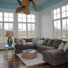 Decoration themes - 1200 Nix Road