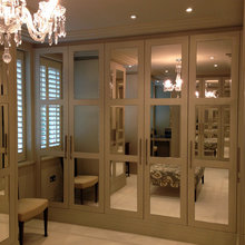 Closets