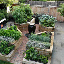 Landscape ideas