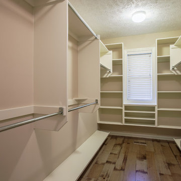 Hawk Hallow Transitional Residence