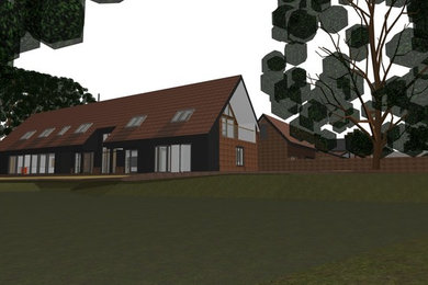 3D Modelings, Suffolk