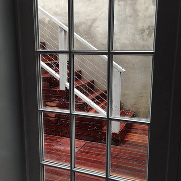 Stainless Cable Railing