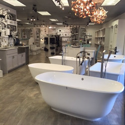Our BK Showroom - Bathroom Accessory Sets