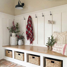 Mudroom
