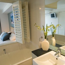 Awesome home improvement ideas for a comfortable summer!