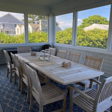 Westerly Beach Transformation