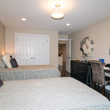 The Belmont Model
