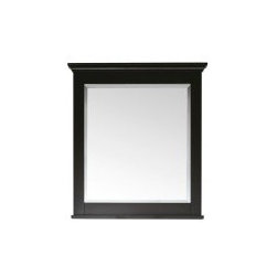 Avanity Merlot 30 In. Mirror - Bathroom Mirrors