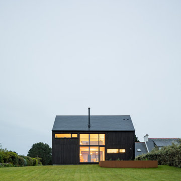 Maison à Lesconil