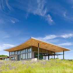 Caterpillar House - Products