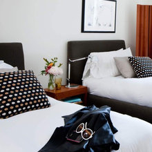 Boy's Bedroom