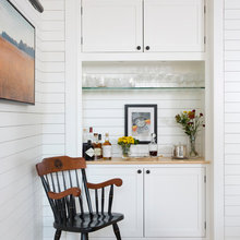 Mountain Cabinets