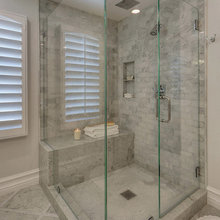 Main Bath
