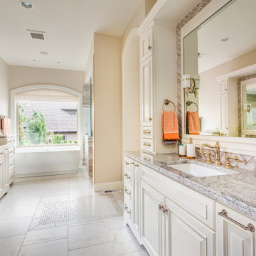 Bathrooms