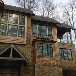 Siding - Products