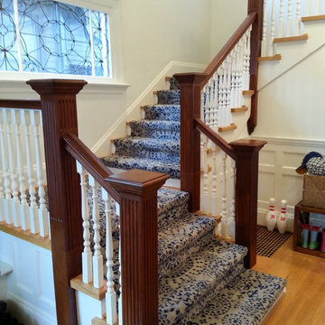 Home Installations