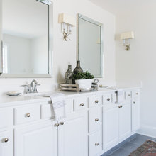builder vanity