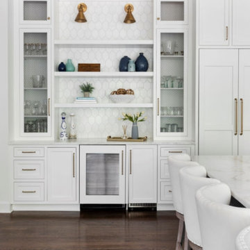 Kitchen & Laundry Remodel