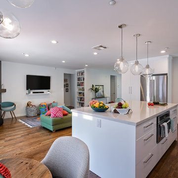 Remodeled Home
