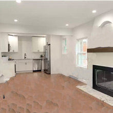 Nikki’s Dining Room
